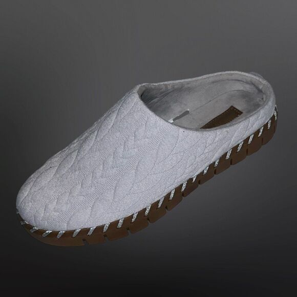 WOMEN'S Muk Luk Flexi Long Island Slip On Shoe Size 7.5 - Picture 2 of 8